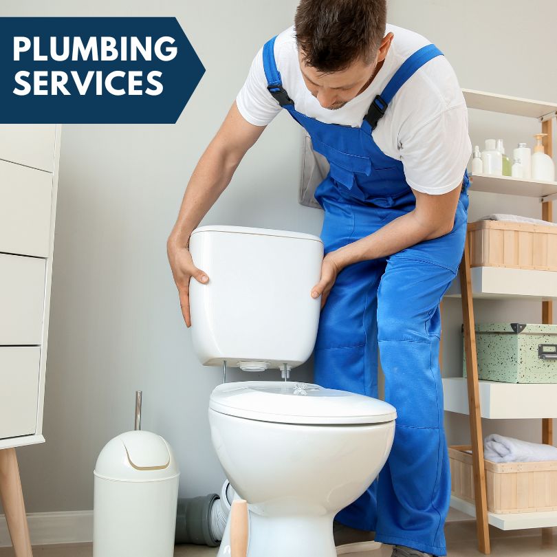 Plumbing Company in Lincolnshire, IL