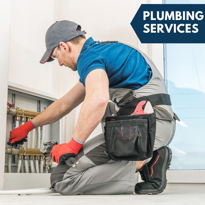 Lincolnshire Plumbing Company